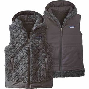 Patagonia Reversible Vest